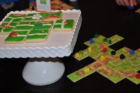 Board Game Birthday Party Ideas For Adults Board Game Party Theme Board Game Party Party Cakes Themed Birthday Cakes