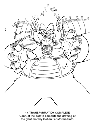 High quality coloring pages for kids and adults, color all your favorite characters, great gift for. Dragon Ball Z Coloring Pages Coloringpages1001 Com Cartoon Coloring Pages Dragon Coloring Page Coloring Books