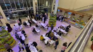 ماما نوره فرع حي الندى بعد ٦ اشهر من افتتاحه youtube