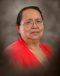 Glenda (Braswell) Moxley Obituary October 16, 2024