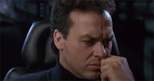 A Look Back at Burton and Keaton's Batman (and Bruce Wayne)…