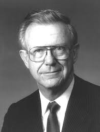 George Mead — Paper Industry International Hall of Fame