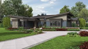 View this collection to see our top selling home plans. 4 Home Plans With The Midcentury Modern Look