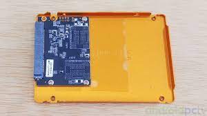 Following the popularity of the teclast f7 air, which was released earlier this year, the brand is back with a sleeker variant, the teclast tbolt f15 pro. Review Teclast S500 An Economical 2 5 Ssd Drive Androidpctv