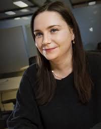 Abby Webb's Instagram, Twitter & Facebook