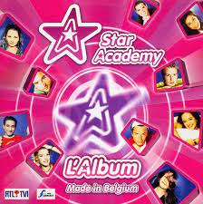 Star academy is a game series produced by hidden entertainment and pixel tales. Star Academy L Album Made In Belgium 2002 Cd Discogs