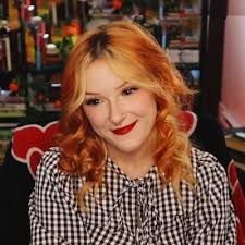 Cassie Fleming (@CassieF)