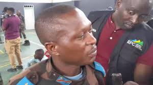 Rugambacyprien Ndaje Yezu