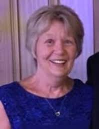 Christine M Smith Obituary September 30, 2024