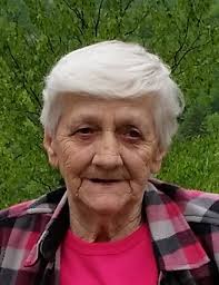 Obituary information for Ilene Gay (Ganoe) Corbin
