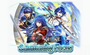 Fire Emblem Heroes hosting Bound Hero Battle: Marth & Caeda, Summoning  Focus: Bound Hero Battle