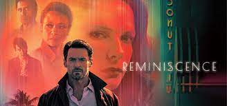 The reminiscence machine allows people to revisit memories from their past as often as they like as long as they pay the fee. Pao Ig5wagjsmm