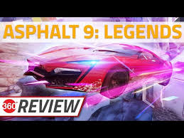 Legends features an extensive roster of real hypercars from . Asphalt 9 Legends For Android And Ios Now Available Worldwide Technology News