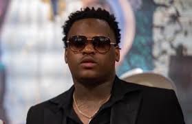 Rising Stars: Meet Dexter Walker