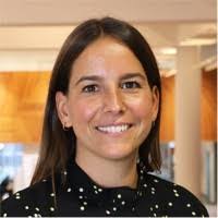 Sandra Rossiter's Instagram, Twitter & Facebook