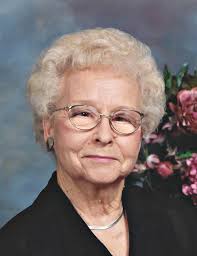 Obituary for Phyllis J. (Janick) Dickerson