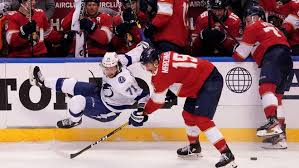 The logo was similar to the inaugural one, but with a. Lightning Vs Panthers Game 3 In Nhl Playoffs How To Watch Betting Odds