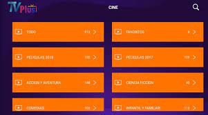 La aplicación winner tv, posee en su interfaz el más alto contenido de entretenimiento y diversión para grandes y chicos. Tvplus Hd For Android Apk Download