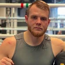 Paul Wall vs. Antonio Fechner, Shadalov vs. De la Rosa