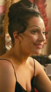 One of the gay girls ❤️