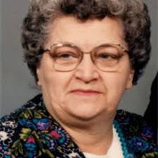 Most Recent Obituaries