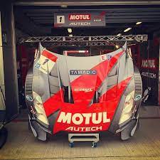 motul autech gt r シール ロゴ
