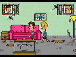 It is about two teenagers who act like thoughtless people who do a lot of stupid things. Let S Play Beavis Butt Head Episode 4 Youtube