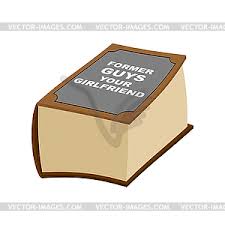 Download 13,444 open book free vectors. Book Reference Former Guys Your Girlfriends Vector Clipart