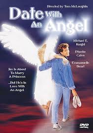 Smart written characters and storyline. Date With An Angel Movie Review 1987 Roger Ebert