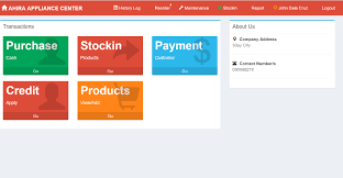 Maybe you would like to learn more about one of these? Sales And Inventory System With Credit Management Using Php Full Source Code Free Source Code Projects Tutorials