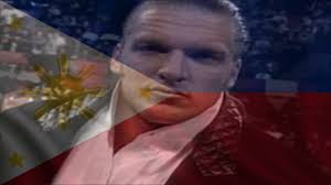 JC Vince Boltiador Lasula