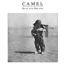 On the road 1981 &1982 label: Dust And Dreams Wikipedia