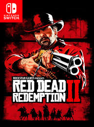 We've seen no shortage of ports for the nintendo switch, but people keep on talking about the possibility of gta 5 on the console. Buy Red Dead Redemption 2 Switch Nintendo