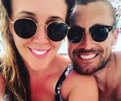 Married At First Sight's Jono Pitman welcomes his new baby