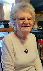 R. Margaret Worthington, 81, of Watertown and formerly Adams