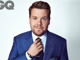 How James Corden broke America | British GQ