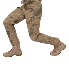 Kaliteli ve orjinal kumaştan üretilmiştir. Ss Likrali Su Ve Ruzgar Gecirmez Jandarma Kamuflaj Softshell Pantolon Askeri Malzeme