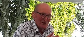 Farmer who did wonders with Suffolks and Aberdeen-Angus