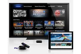Tennis channel's official facebook page: Your Complete Guide To Every Apple Tv Channel A To Z Techhive