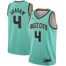 Order Your Charlotte Hornets Nike City Edition Gear Today