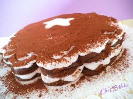 Torta Pandistelle Ricetta Facile Veloce E Golosissima Torte Ricette Dolci Ricette