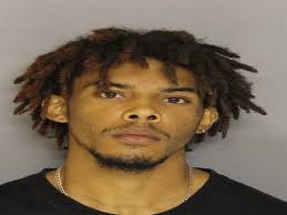 Two Edgefield County men have been arrested and charged with Murder, Armed  Robbery and Possession of a Firearm During a Violent Crime