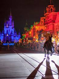 Pin By Theme Park Foodie On Walt Disney World Disneyland Halloween Disney Parade Disney World