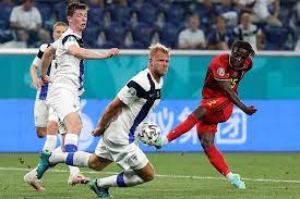 Pertandingan terakhir grup e ini digelar di stadion krestovsky, saint petersburg, selasa (22/6) dini hari wib, pukul 02 memang, secara statistik belgia jauh unggul diatas kertas ketimbang finlandia, tapi tim yang baru melakoni debutnya di euro itu sepertinya tidak. I6 Hpjeyhoy0nm