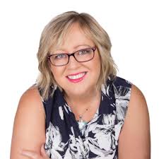 Jacquie Lamb Real Estate Agent