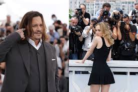 Johnny Depp doesnt mind Lily-Rose Depps scandalous HBO show with The  Weeknd | Marca