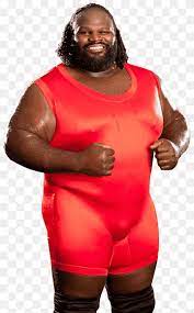 Braun strowman is a huge part of the wwe universe at this point and many couldn't imagine the company without him. Mark Henry Png Images Pngwing