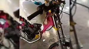 Modifikasi tiger 2000 herex simple | terbaru musime 2020 mbois. Tiger 2000 Herex Brondol Review Oto Trend Youtube