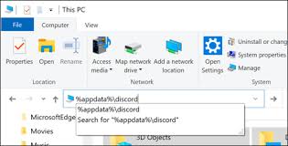 We list the types of system or computer cache in windows 10 and show you how to clear the various pc cache using different methods. How To Clear Discord Cache Files On Desktop And Mobile