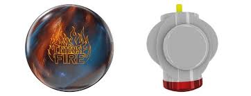 Storm Intense Fire Bowling Ball Review Bowling This Month